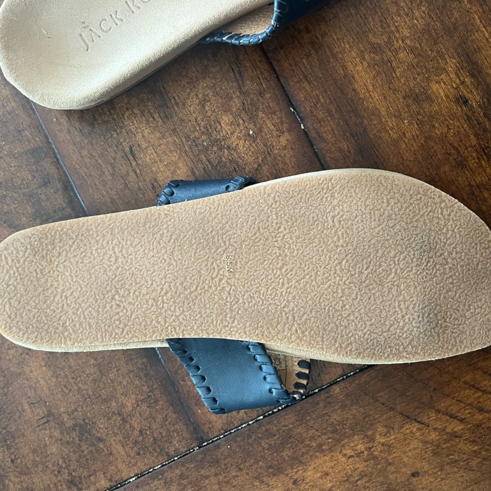 Jack Rogers Sandals - Picture 3 of 5